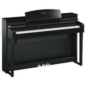 Yamaha CSP-170PE Y With Bench